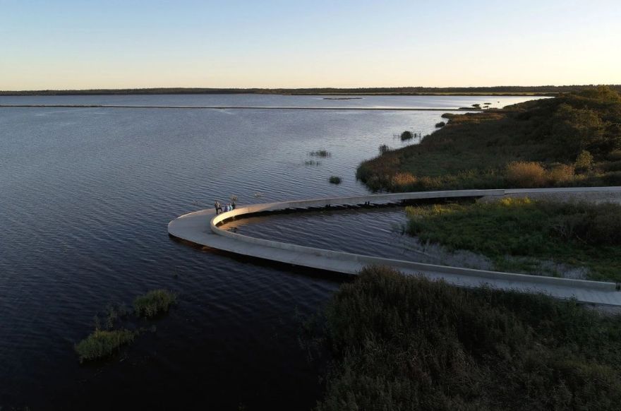 庇护所;避难所;掩蔽处丨荷兰丨比利时事务所 Gijs van vaerenbergh-53