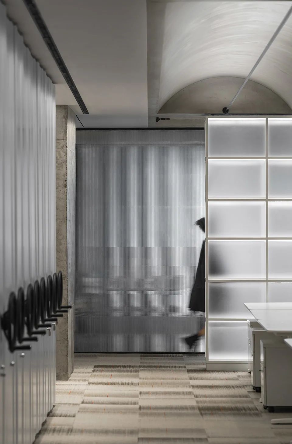 Z、S 工作室丨中国成都丨氣象建築-35