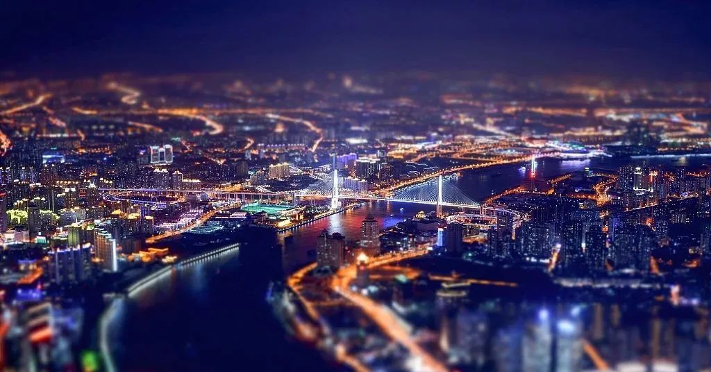 武汉长投·航空路壹号公寓样板间丨中国武汉丨德观设计-3