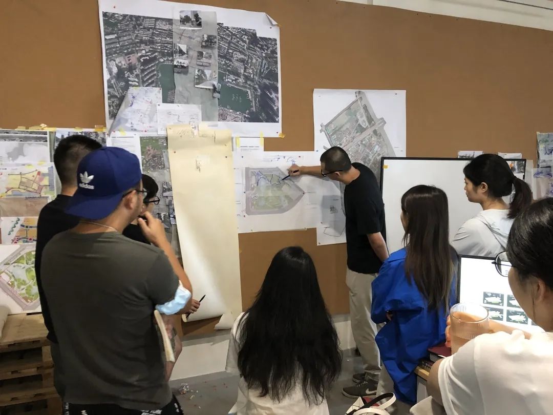 大小景观的2021记忆罐头丨中国北京-25