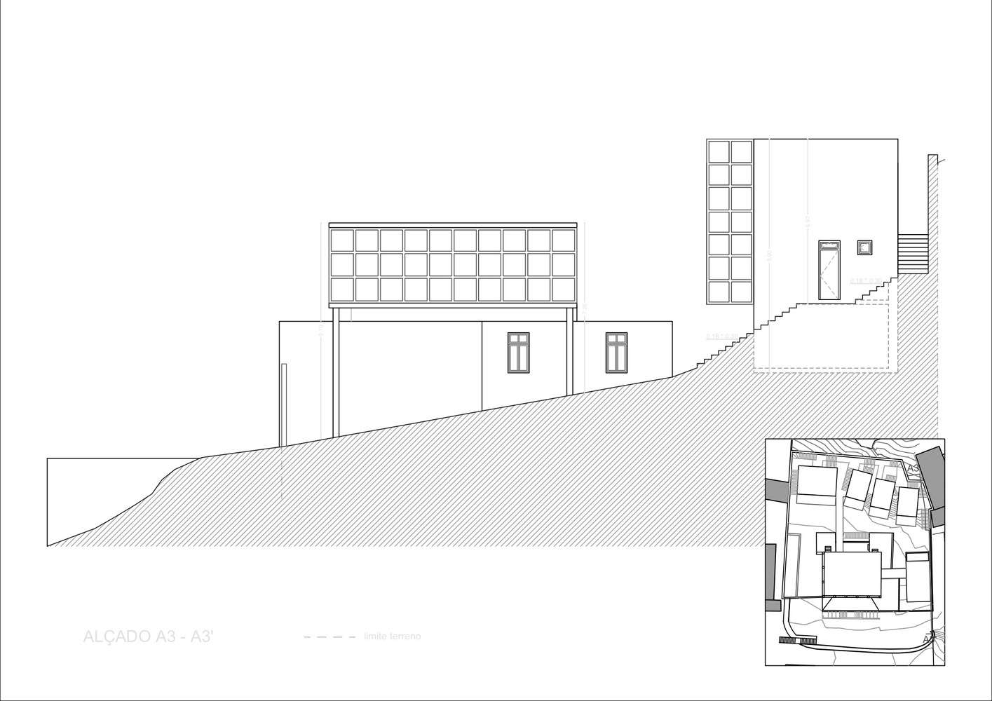 Terra Lodge Hotel  Ramos Castellano Arquitectos-102