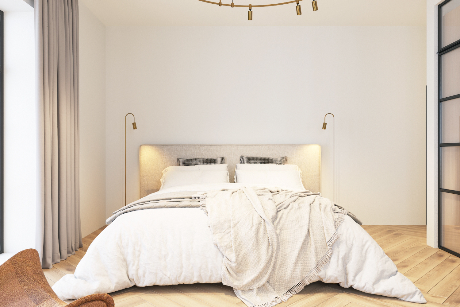 The Nature House in Moscow-8