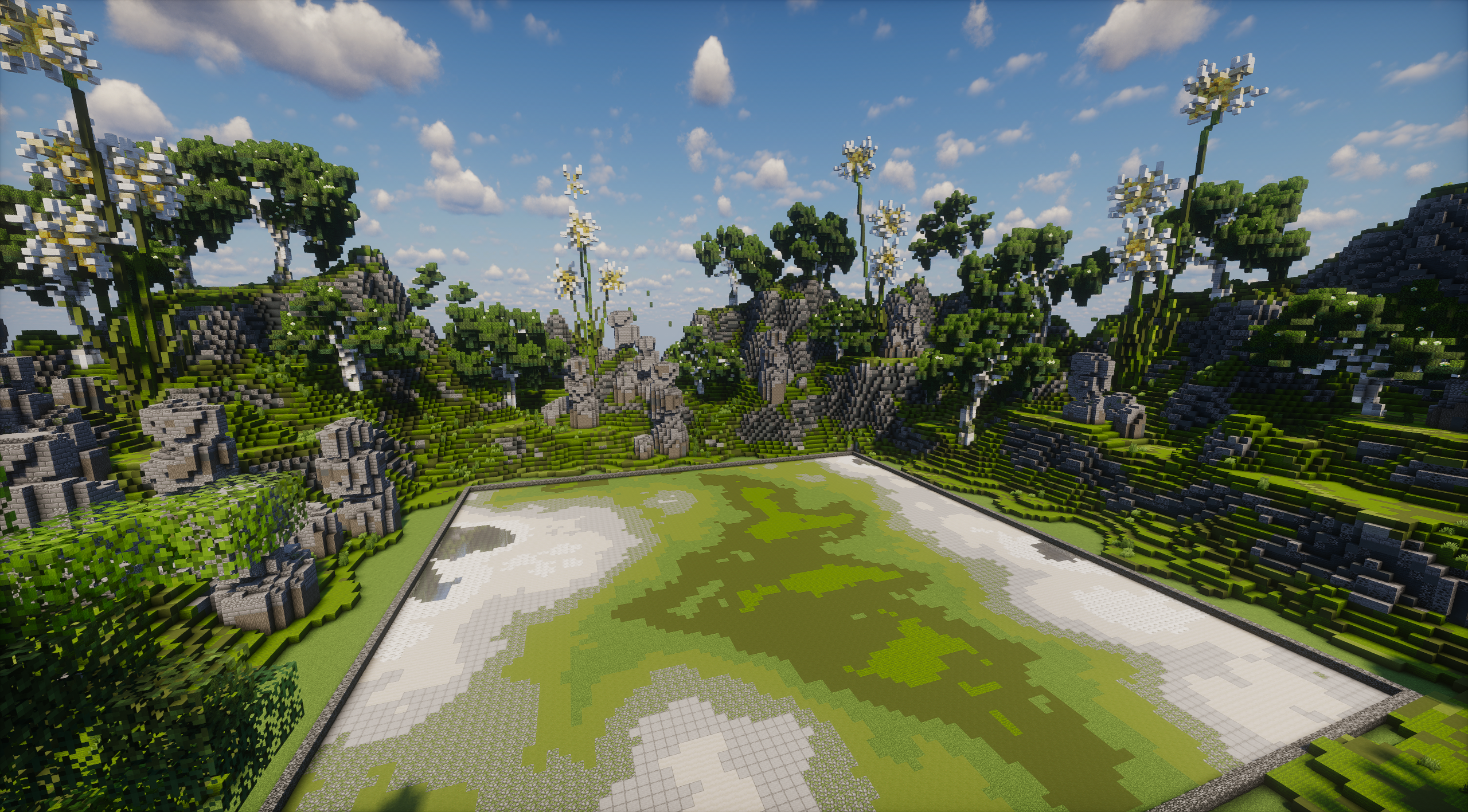 Builds (click to see more)-5