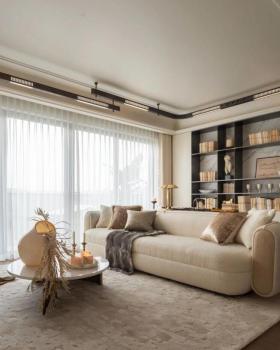 麓悦江城·另一种航程丨中国重庆丨SaltSet所特设计