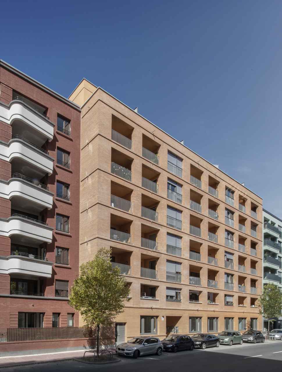 丨德国法兰克福丨Architekturbüro O&O BAUKUNST-6