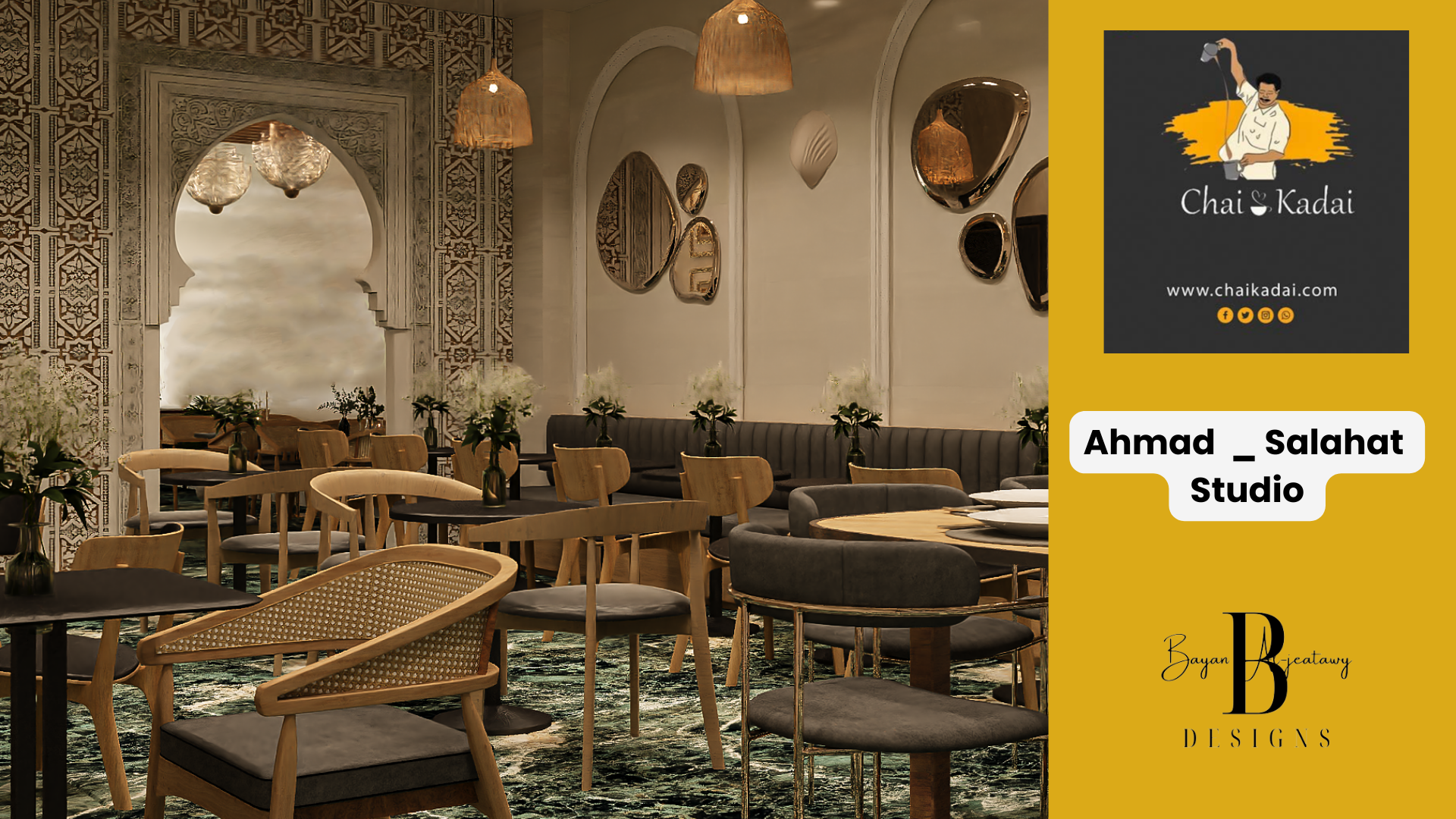 chaikadai- London -Ilford Lane-0