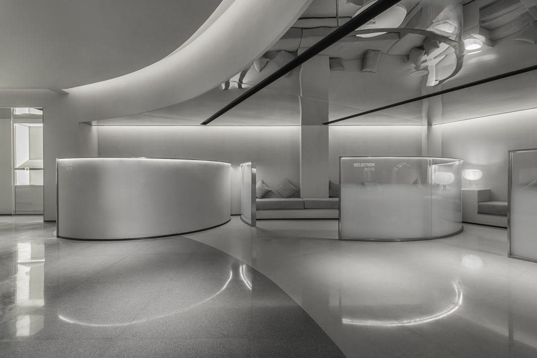 薇拉丽江·意识剧场丨中国丽江丨向生设计事务所-54