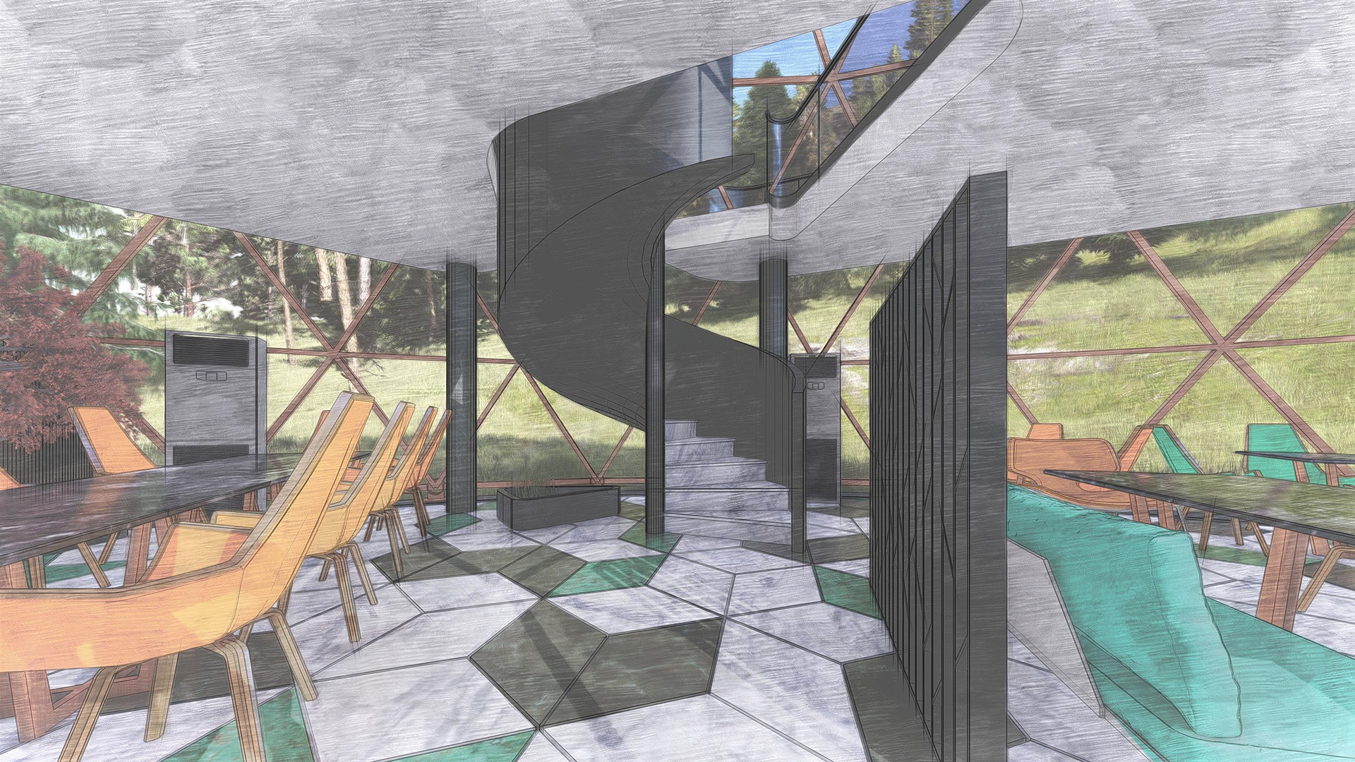 DOME CHINESE RESTAURANT-8