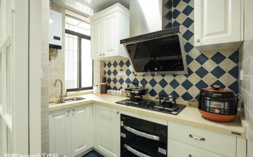 301 设计研究所 | 休闲小套房,打造轻松生活空间-8