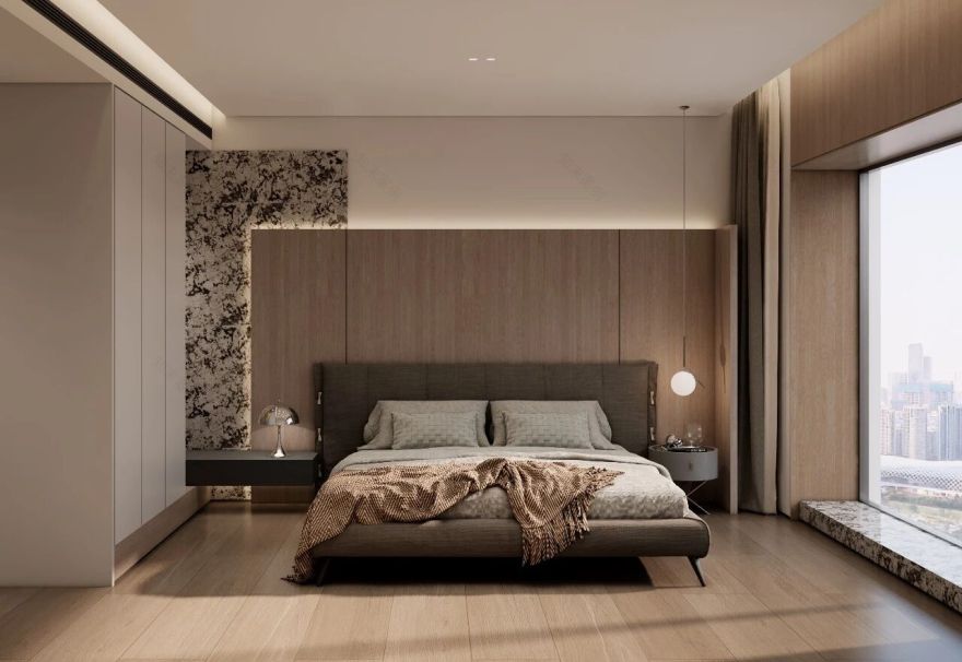 长江之门丨中国安徽丨未印设计-54