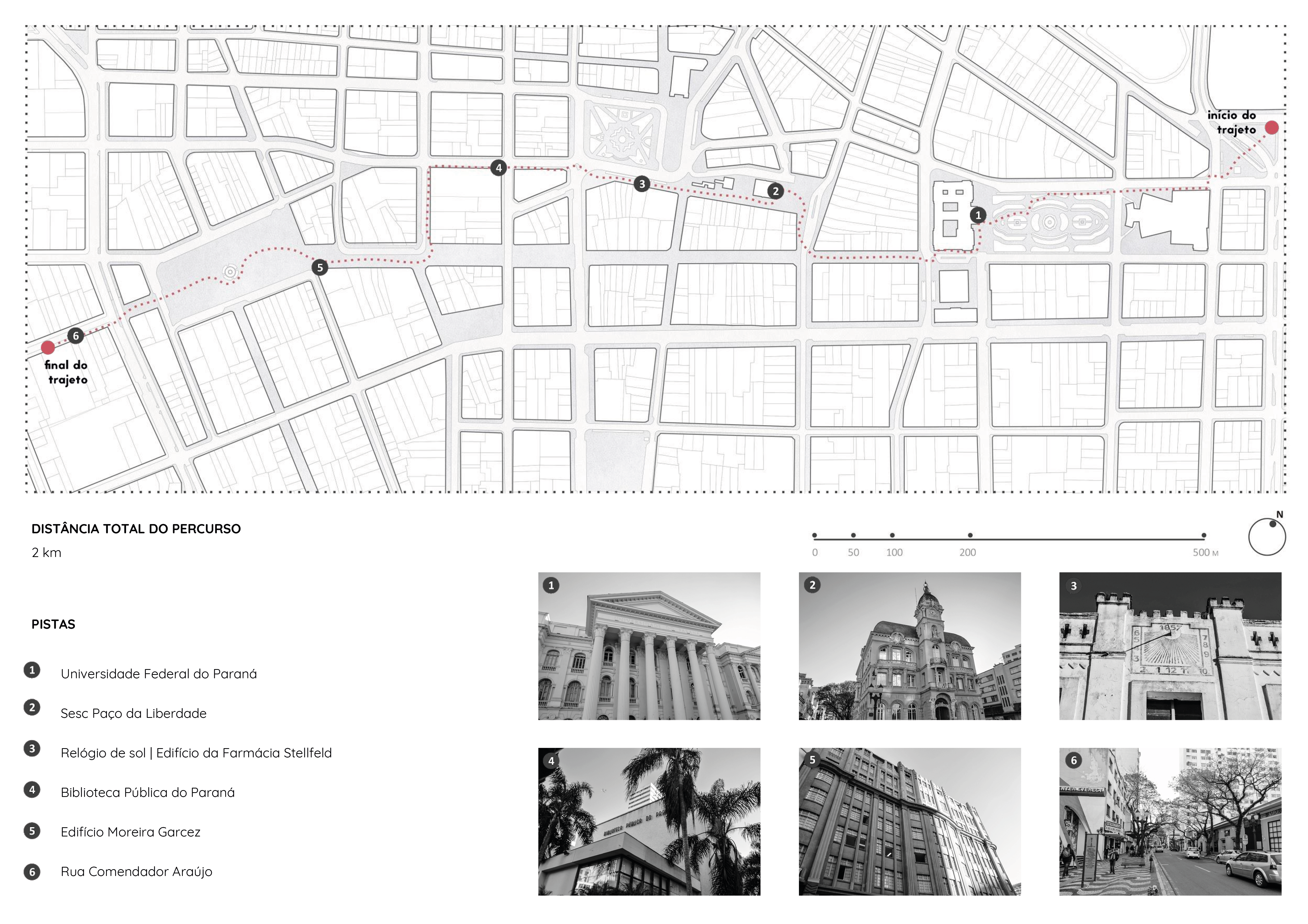 Leitura do Espaço Urbano-7