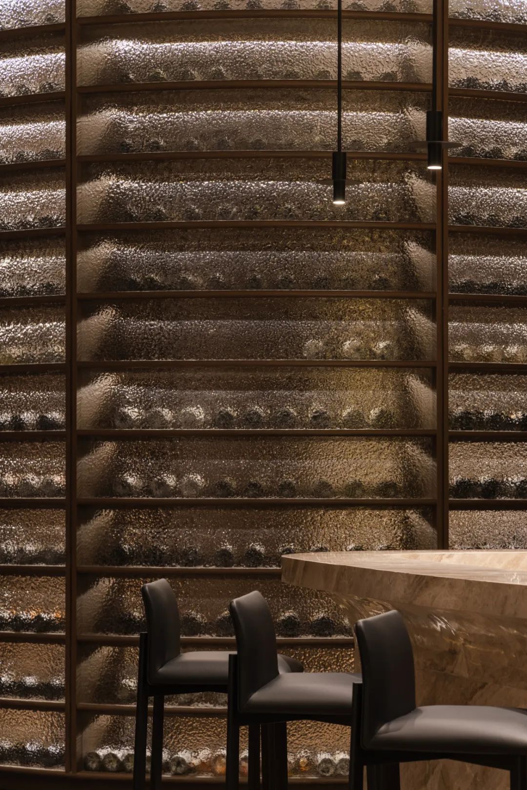 RIVA 餐厅改造丨中国苏州丨MDO 木君建筑设计-46