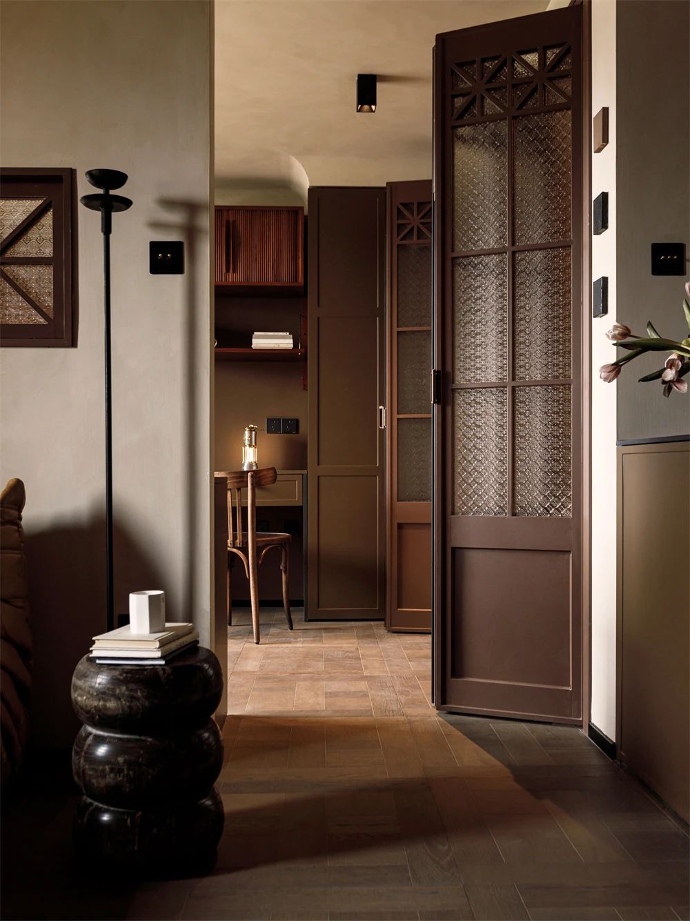 看见日落丨诃子-11