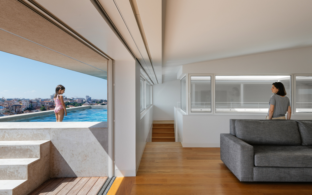 葡萄牙科斯塔公寓-41