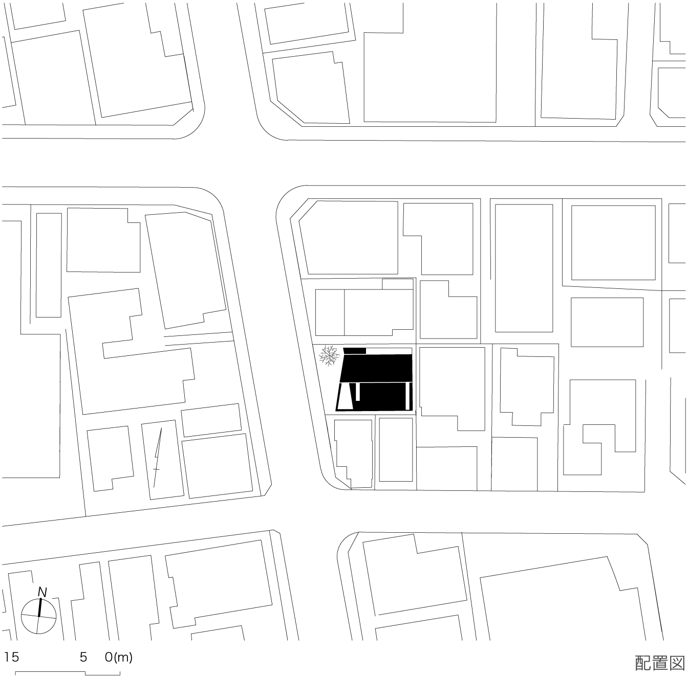 天空音乐厅丨日本东京丨Takuro Architects-33