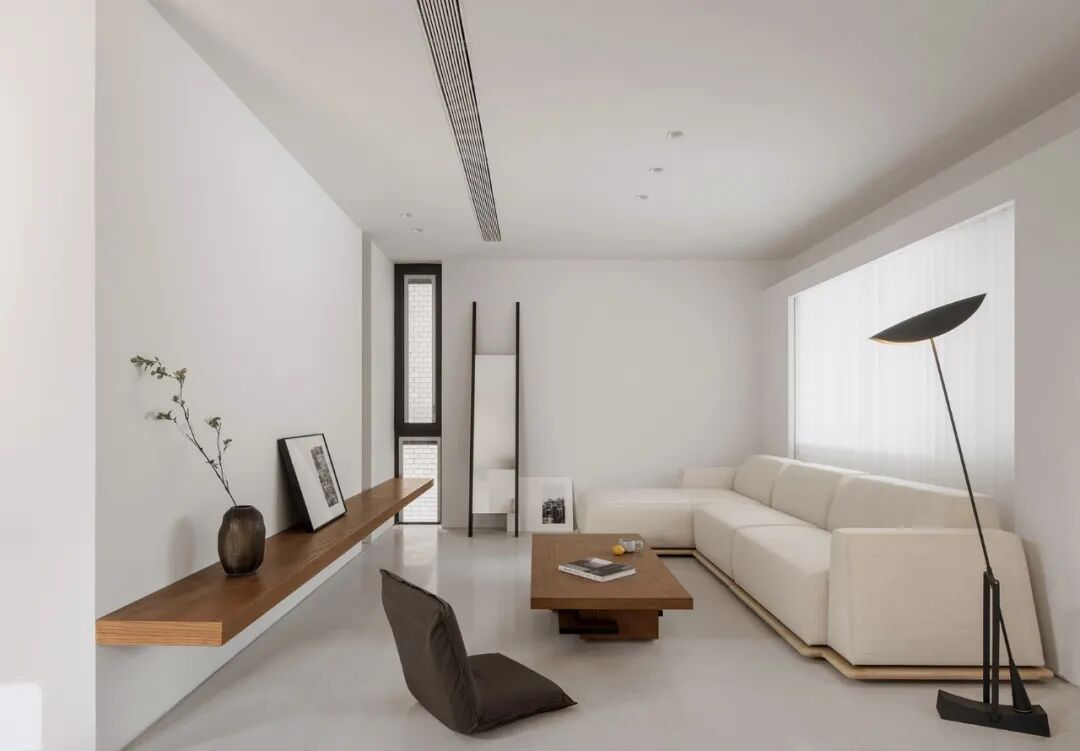 光井巷子私宅丨上海几言设计研究室-16