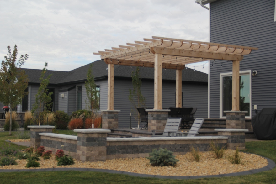 三层后院露台-1