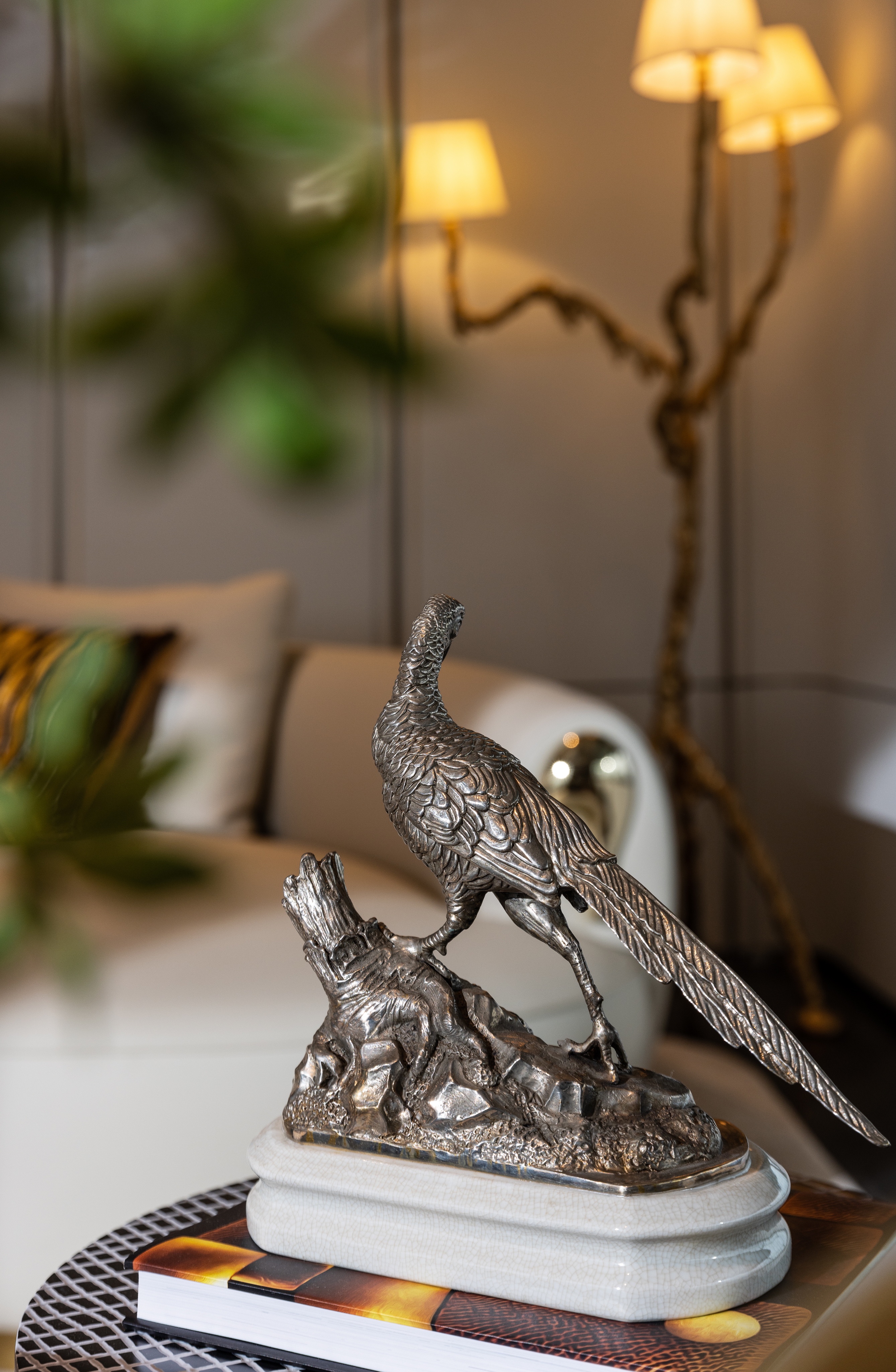 福州建发灏云接待会所丨中国福州丨众睦设计-20