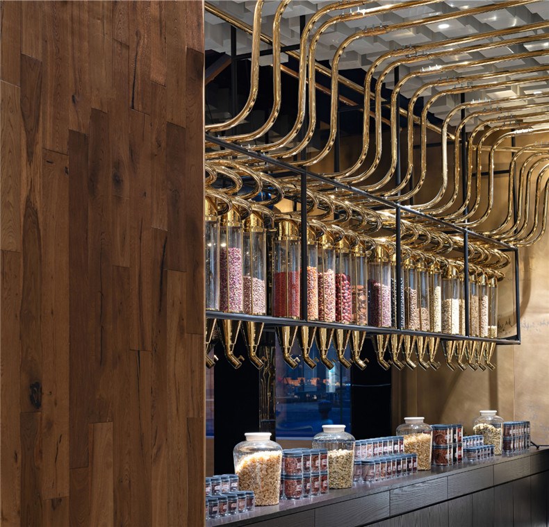 北京知嘛健康—同仁堂超级概念店-16