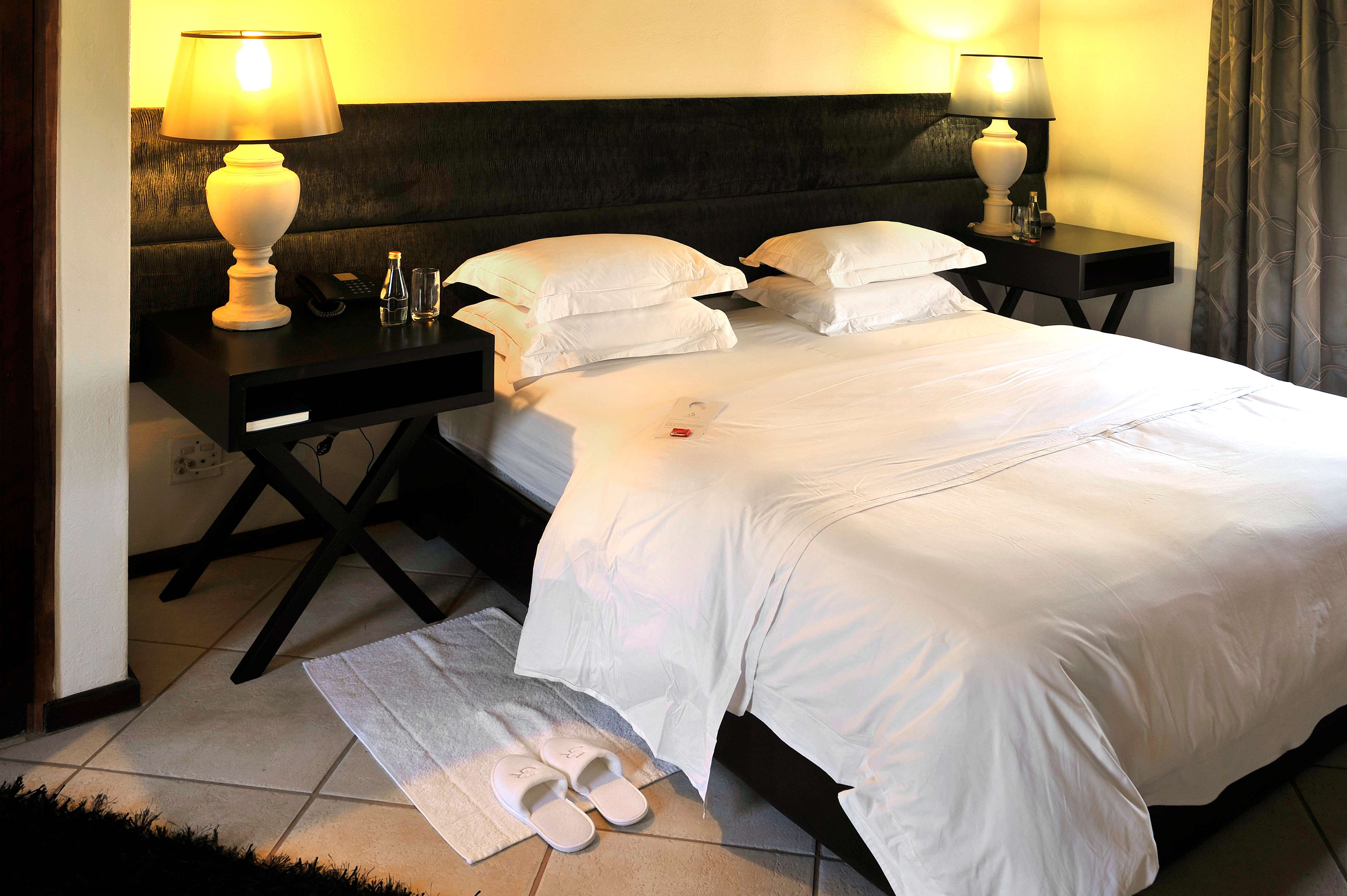 Grande Roche Hotel＆Restaurant（南非，帕尔）-25