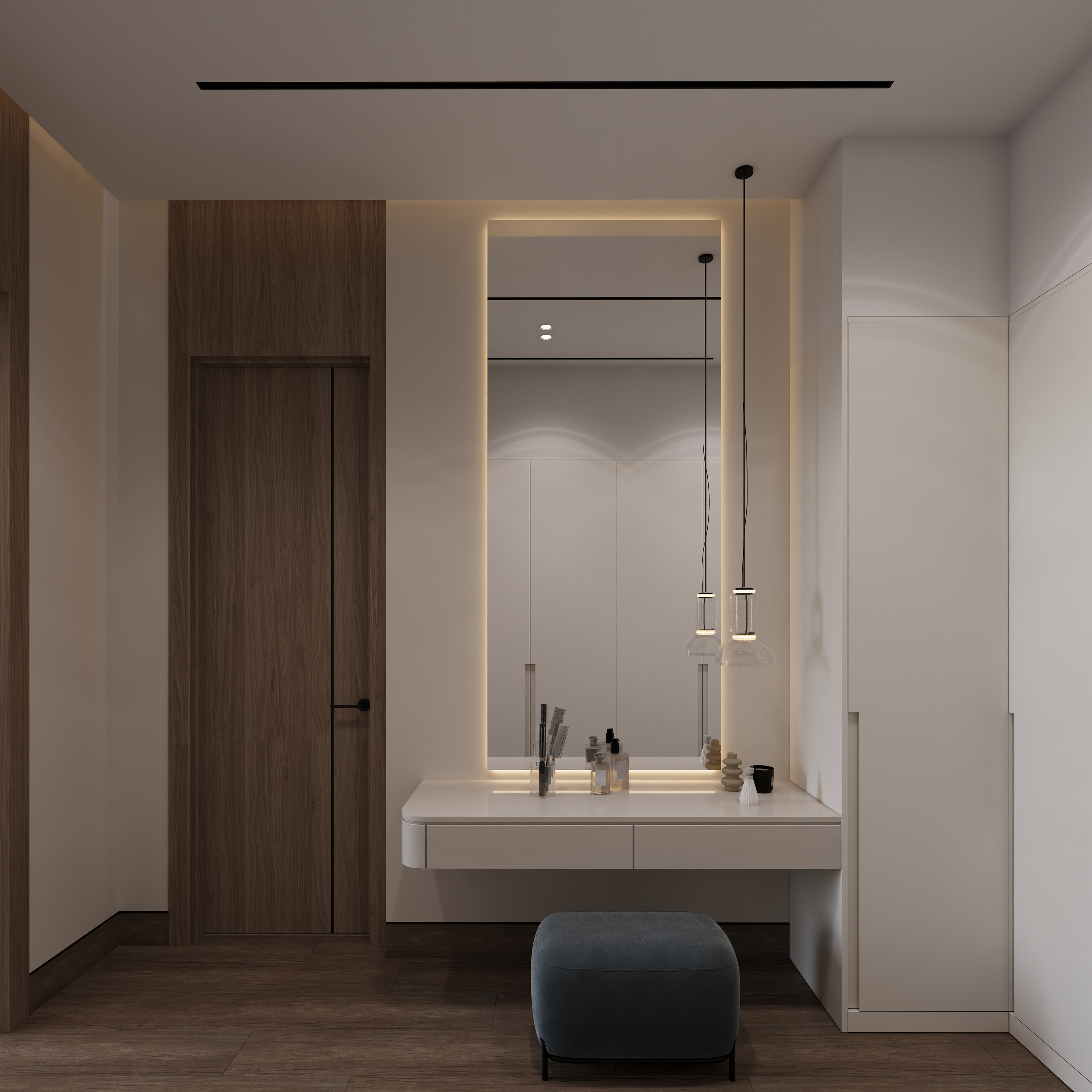 BEDROOM & DRESSING & BATH-8