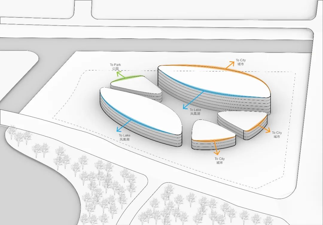 丰子恺艺术中心 | 以“荷”为意象,讲述纯真、高洁、飘逸的故事-60