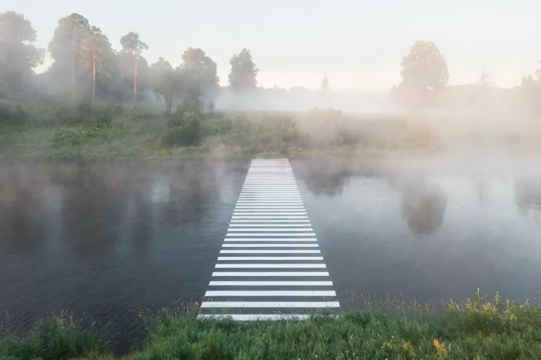 2021十大艺术装置丨多位艺术家-24