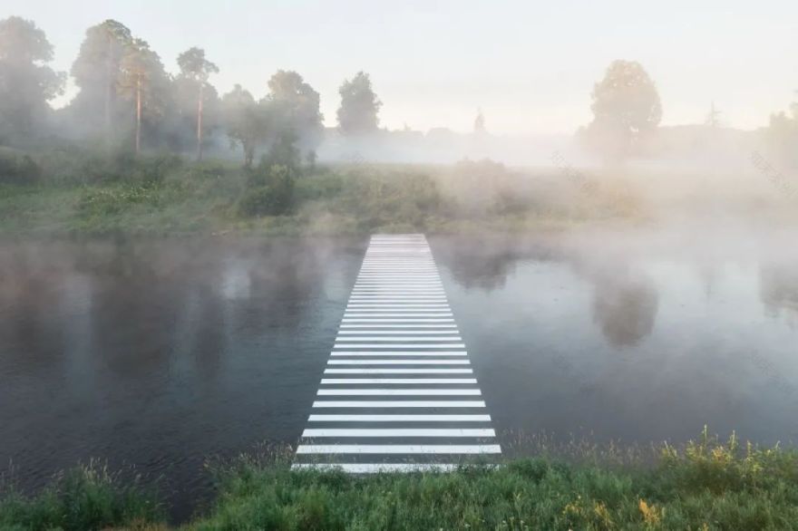 2021十大艺术装置丨多位艺术家-24