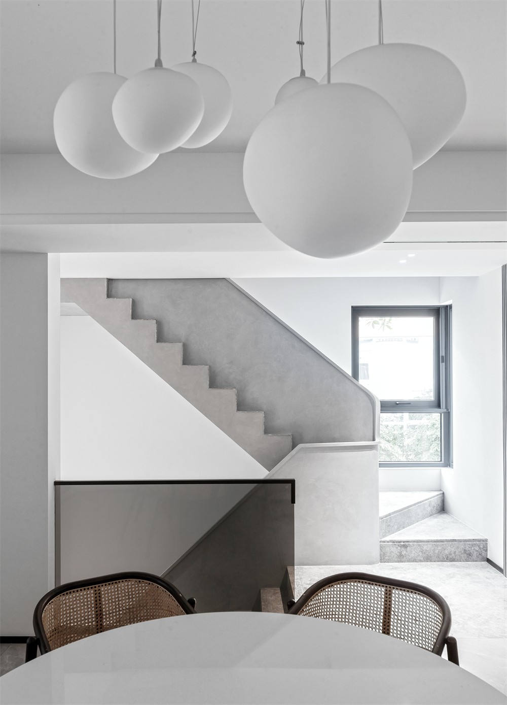 LF·VILLA 晓有 · 艺术感官体验别墅设计丨YOU S 建筑室内设计-33