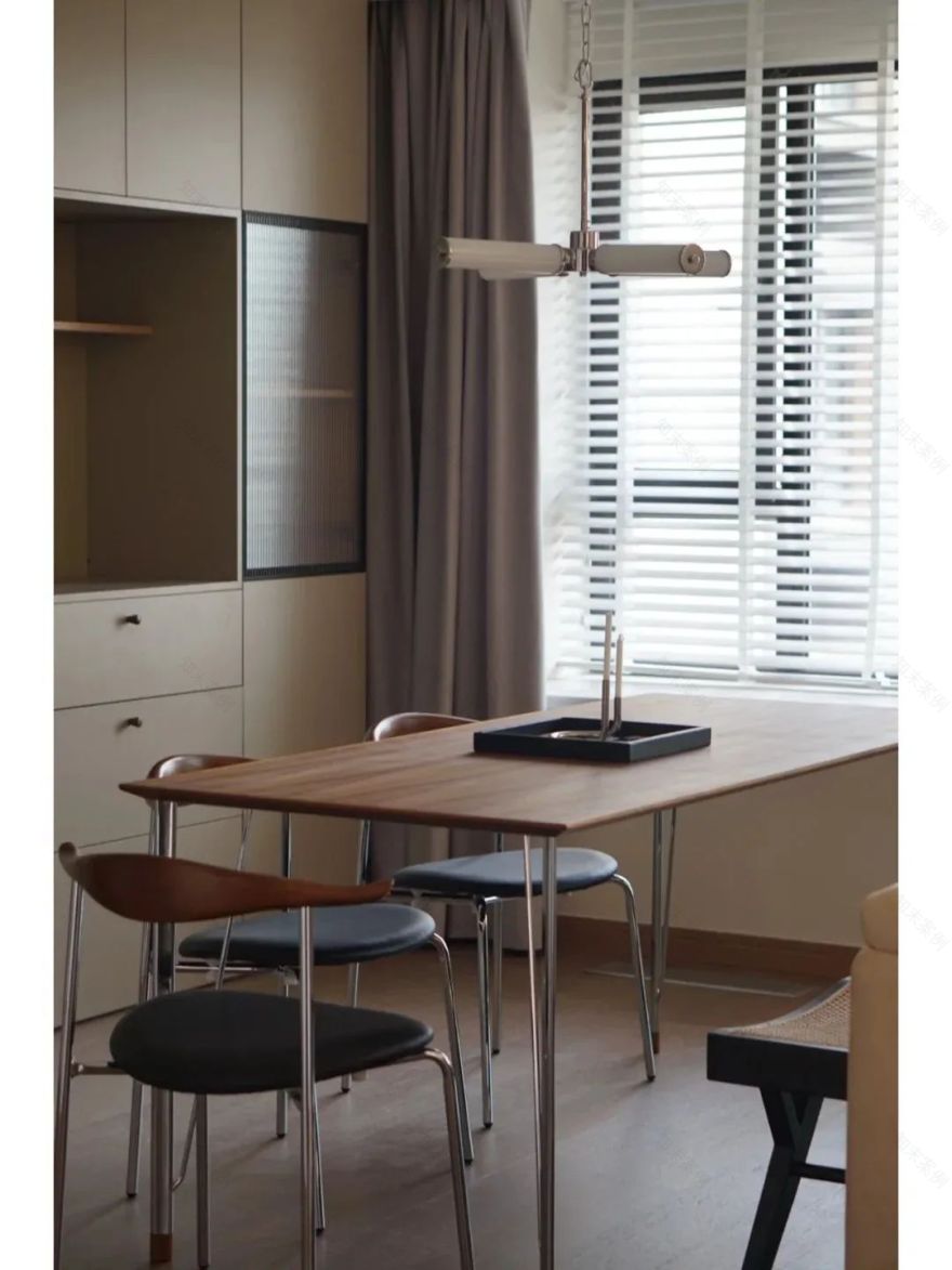 包豪斯风格家装案例解析丨飞墨君-54