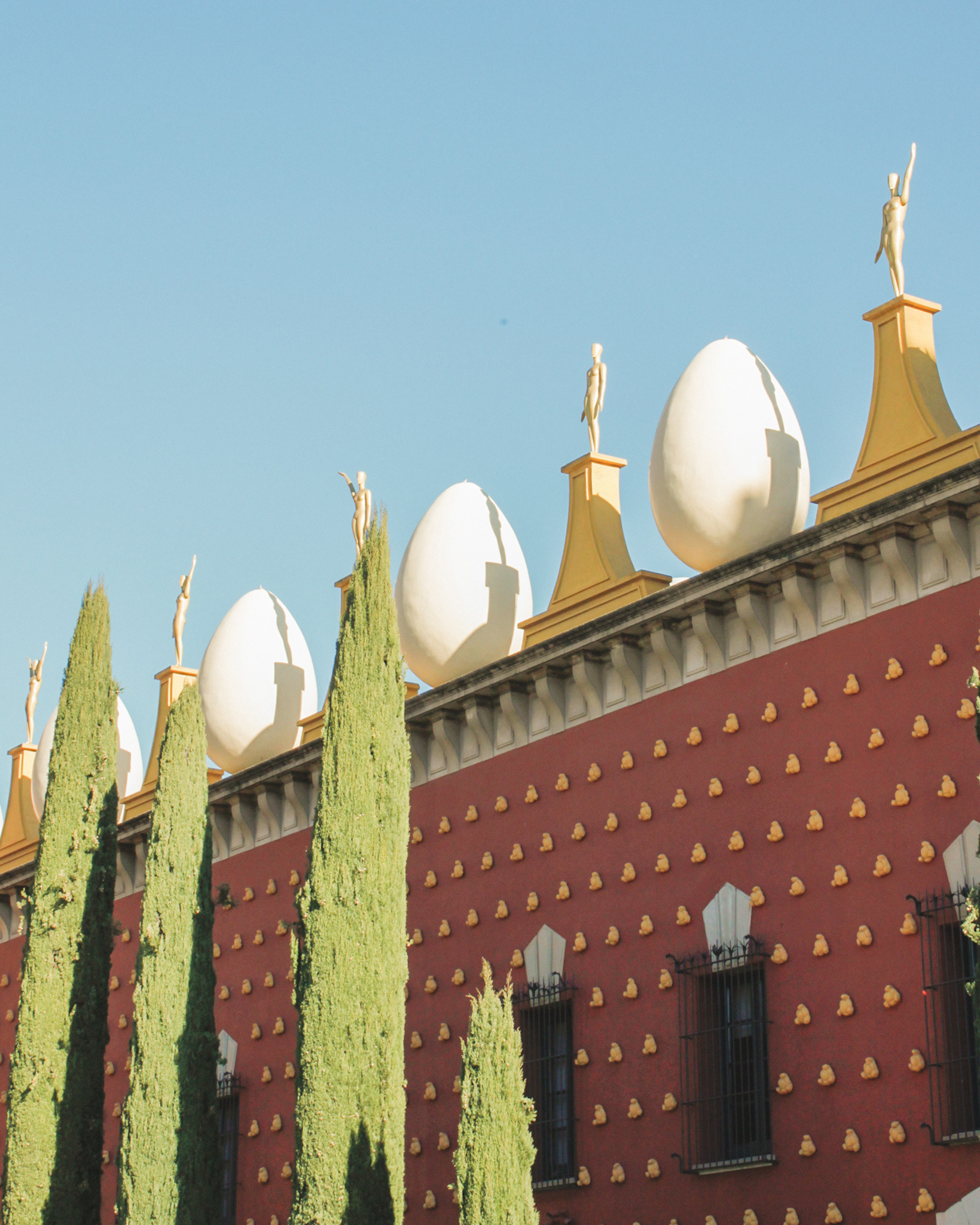 Dalí相关三处场所丨西班牙-8