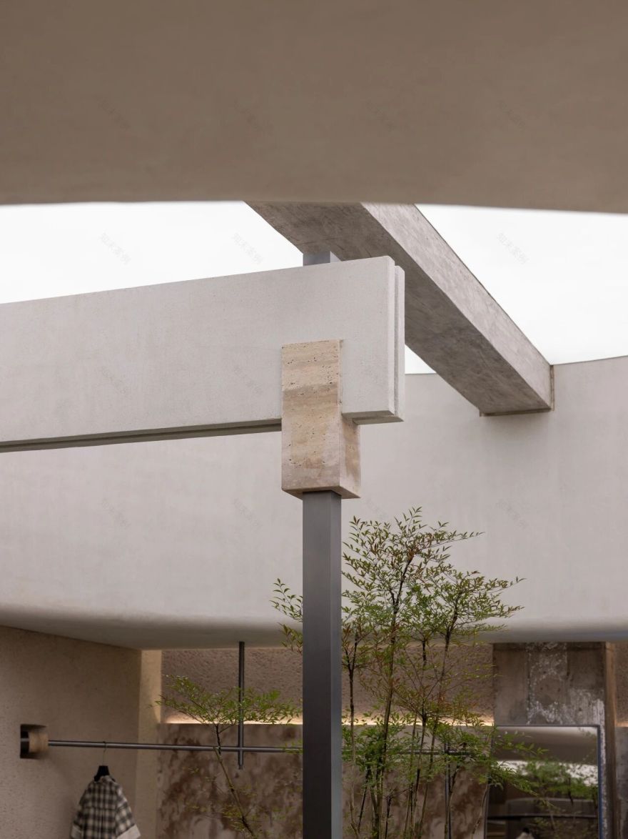 hé 和 Retail Store丨中国深圳丨LubanEra·Design(鲁班时代建筑装饰设计)-49