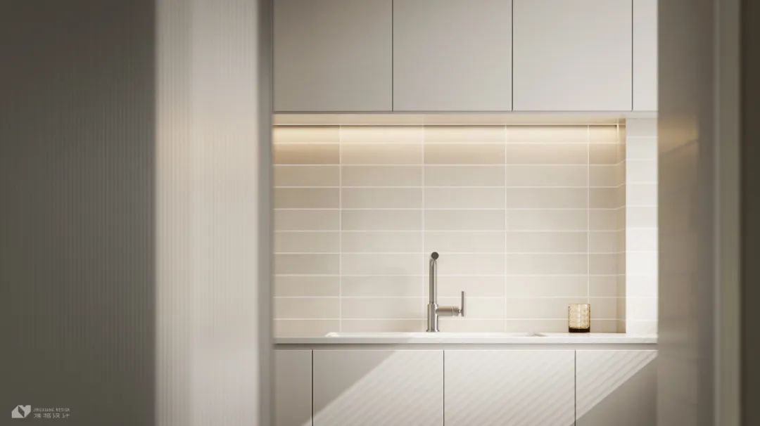 和风拂煦,温馨家庭之选丨中国深圳丨深圳境相设计-65