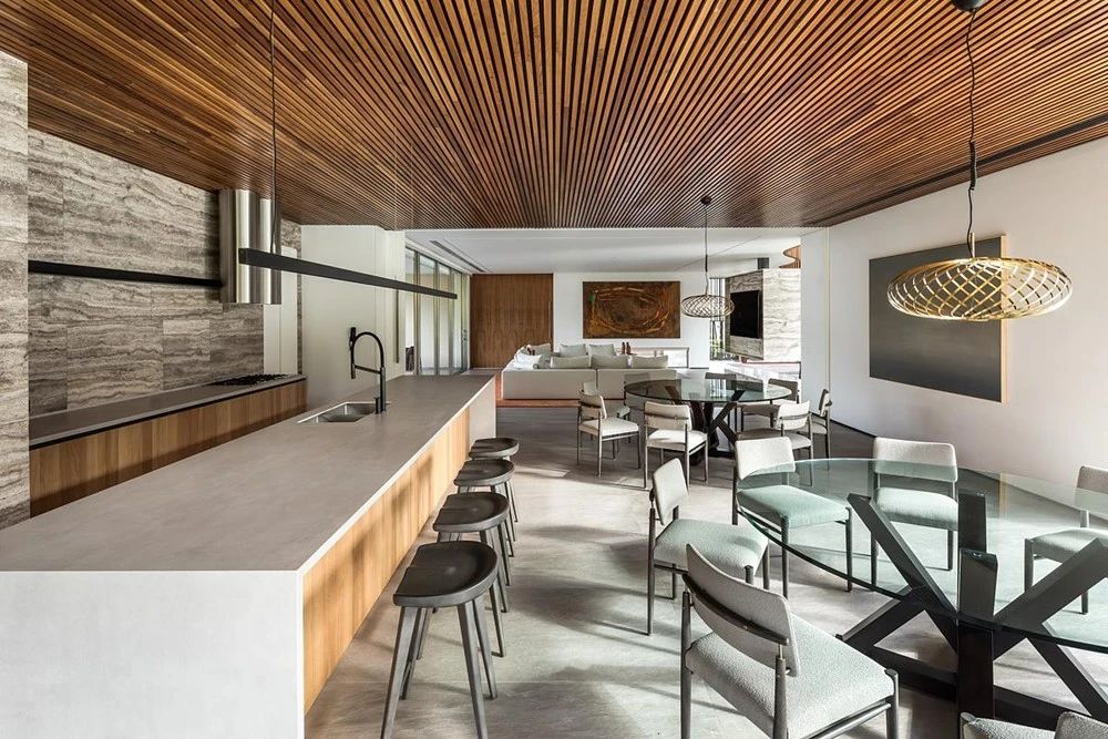 瓜因贝之家丨巴西丨ELIZA SCHUCHOVSKI-9