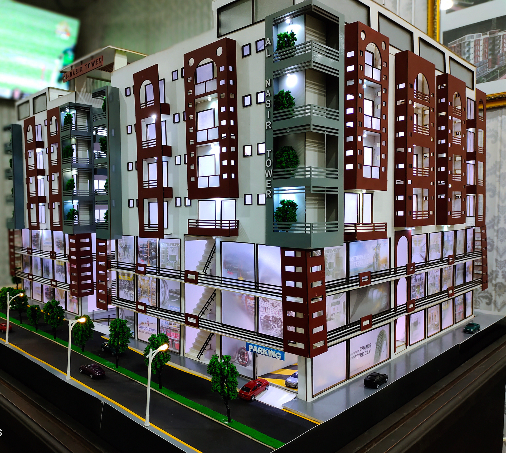 VVIP LOUNGE（努尔汗空军基地）-45