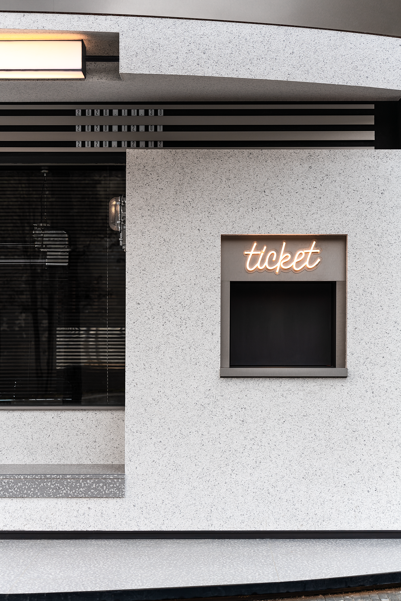 万象映画,建一个自己的「放映厅」丨ELEVISION-12