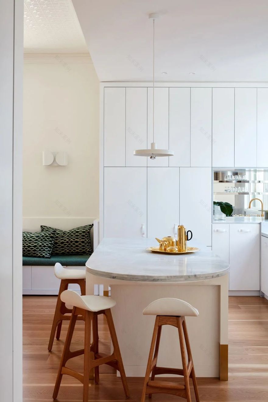 果园屋丨澳大利亚墨尔本丨Chelsea Hing-108