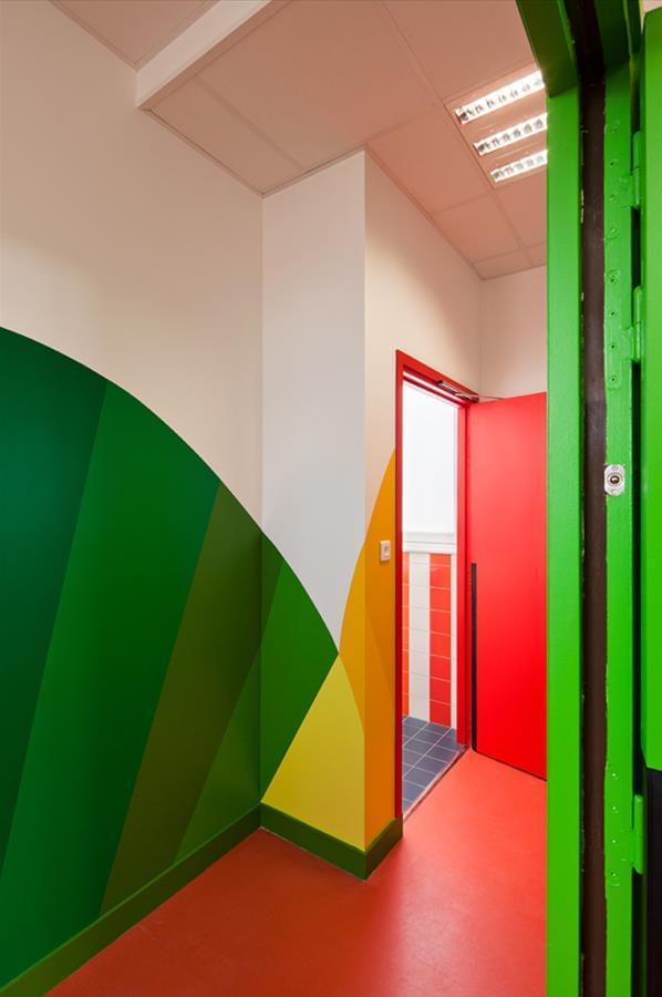 巴黎 18 区缤纷幼儿园，激发儿童学习热情-18