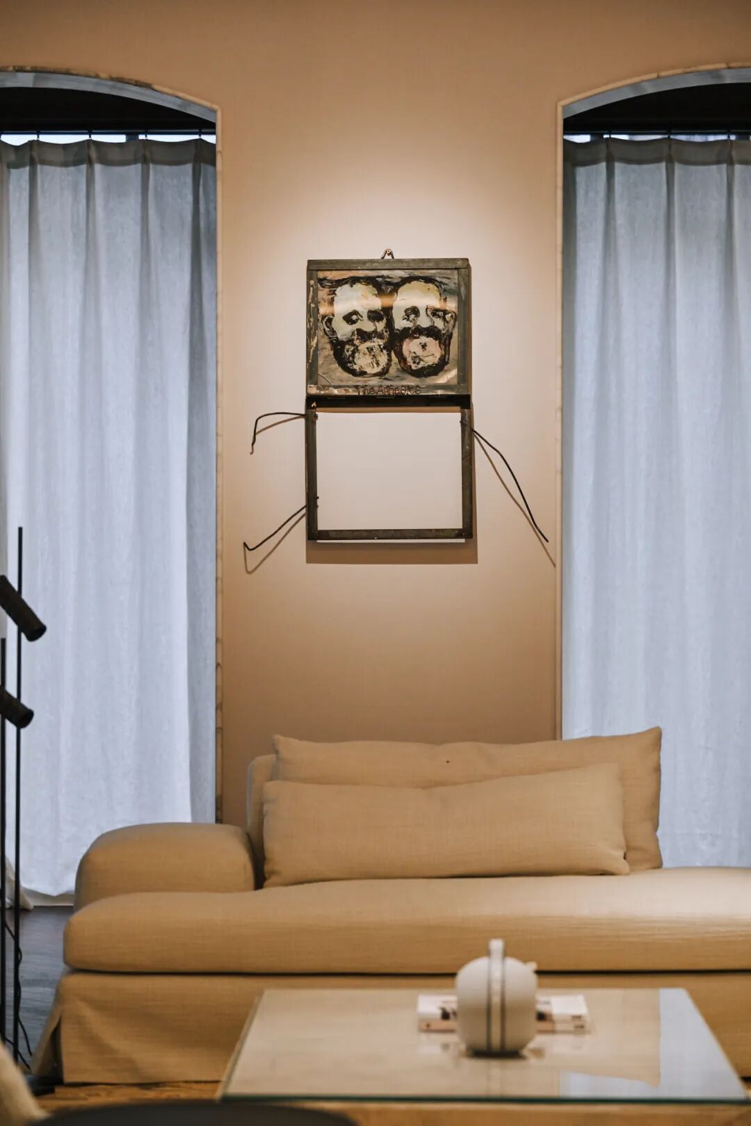 丨中国上海丨WJID维几设计-44