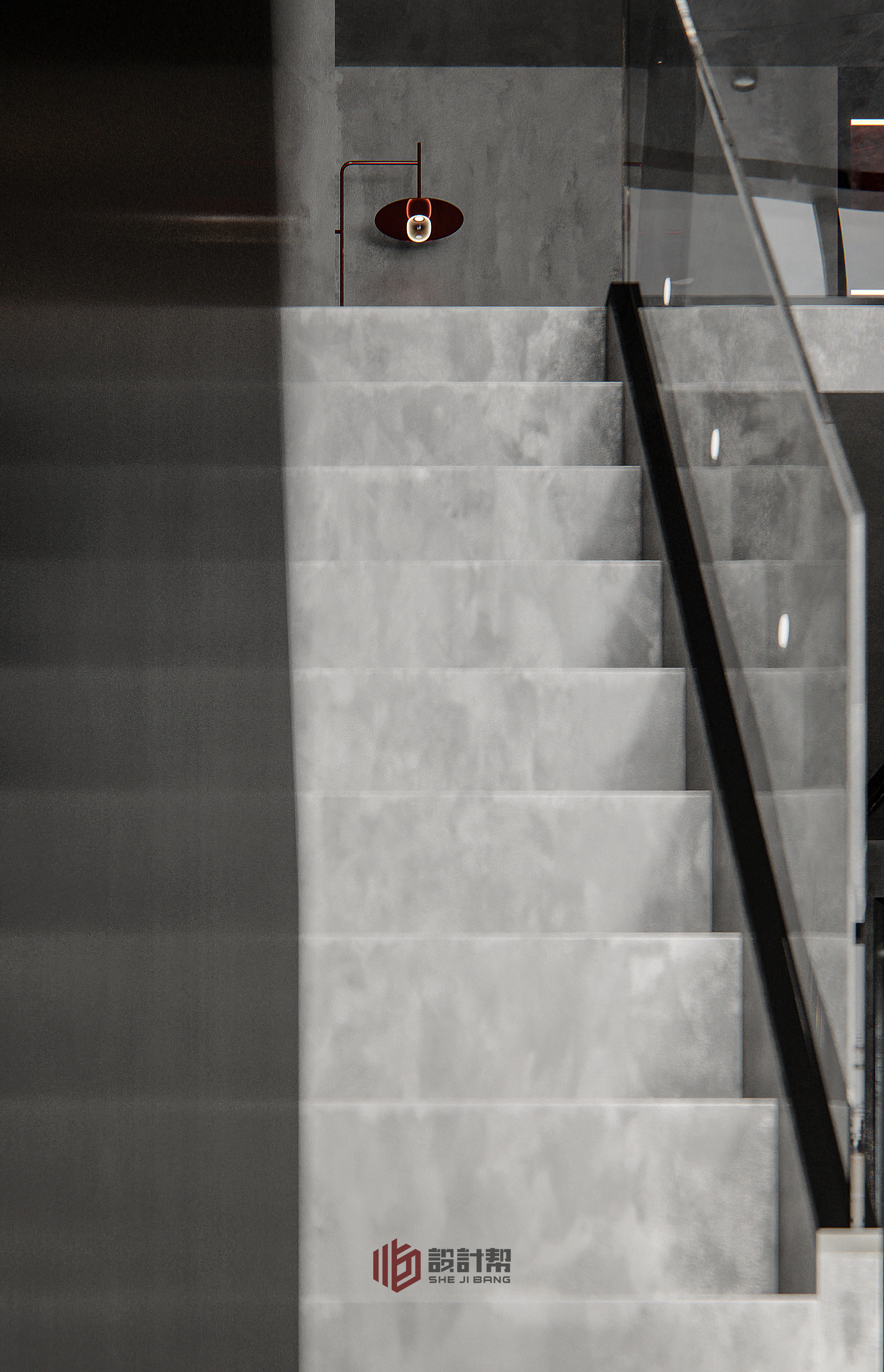 简约现代风家居设计案例解析-30