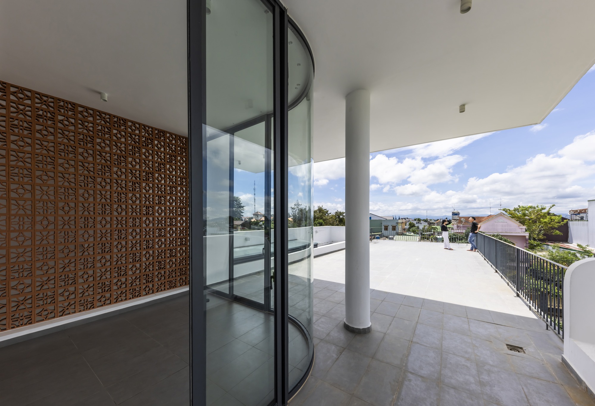 康的房子,绽放丨越南-49