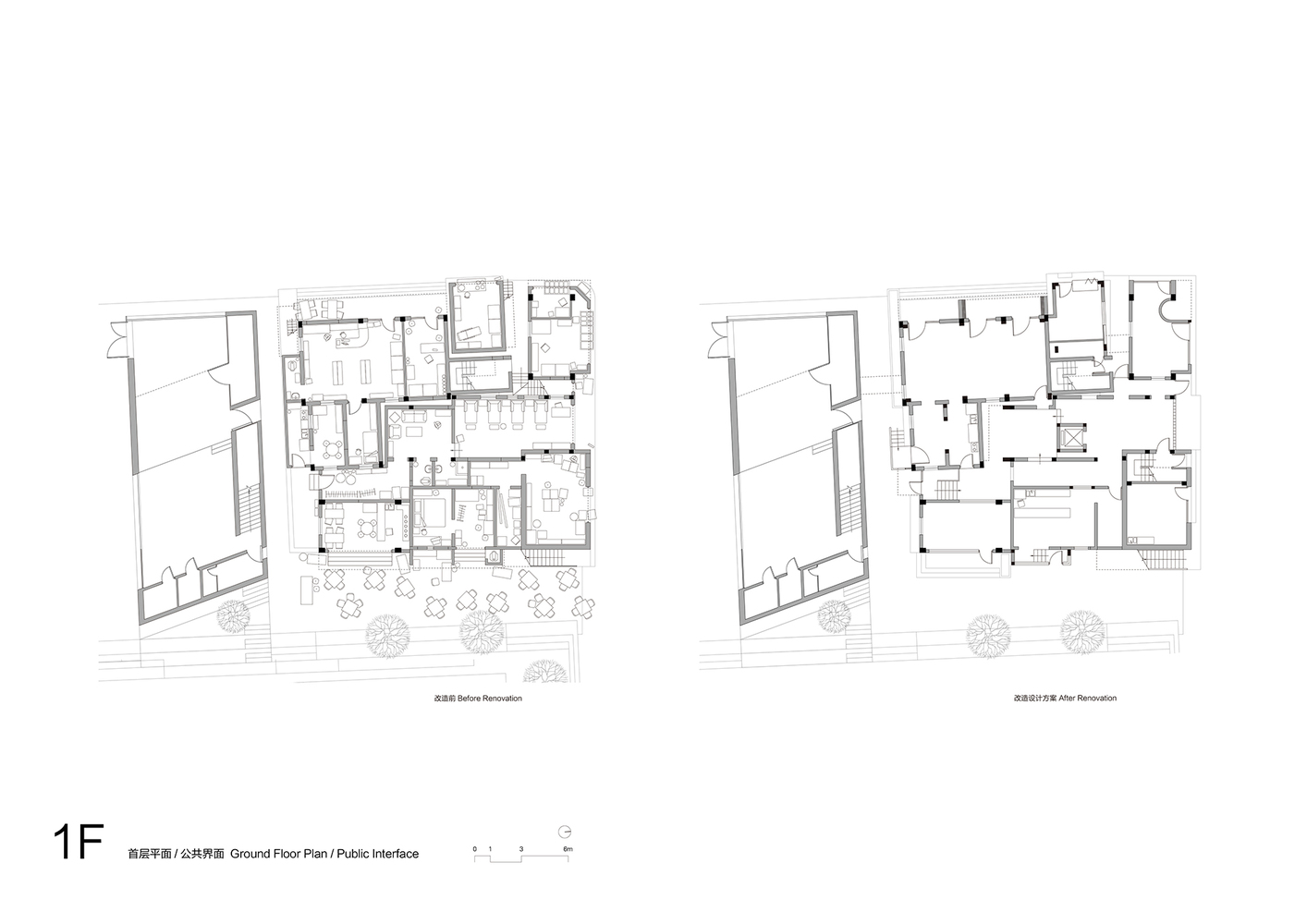 中国南投混合建筑丨URBANUS-47