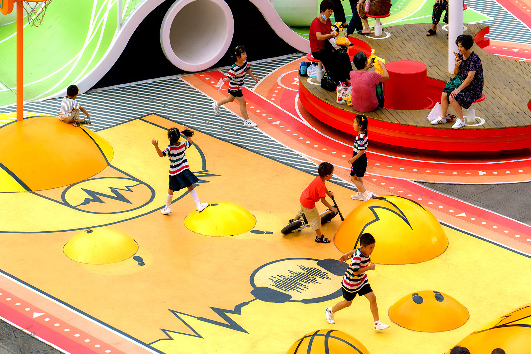 奥林匹亚巡展丨中国丨佰筑-25