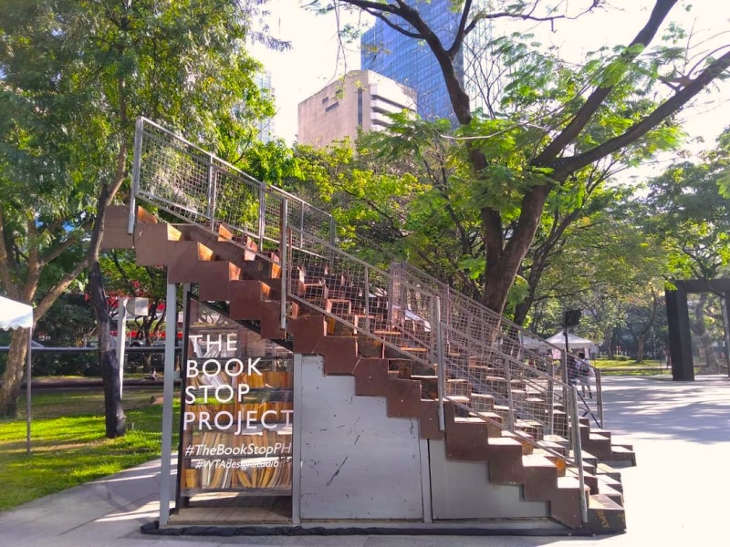 丨菲律宾马尼拉丨WTA-34