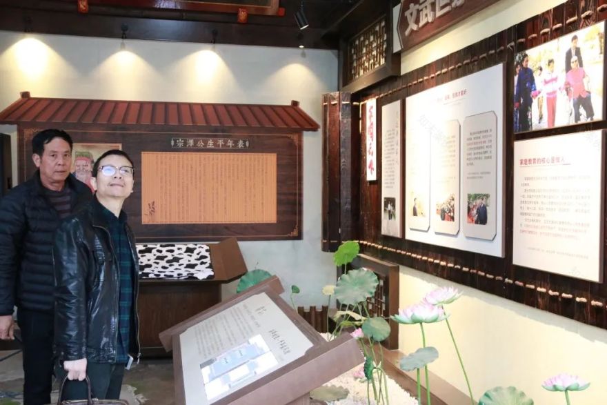 漫步古街市,一文一景带你感受宗宅菜市场的故事-41