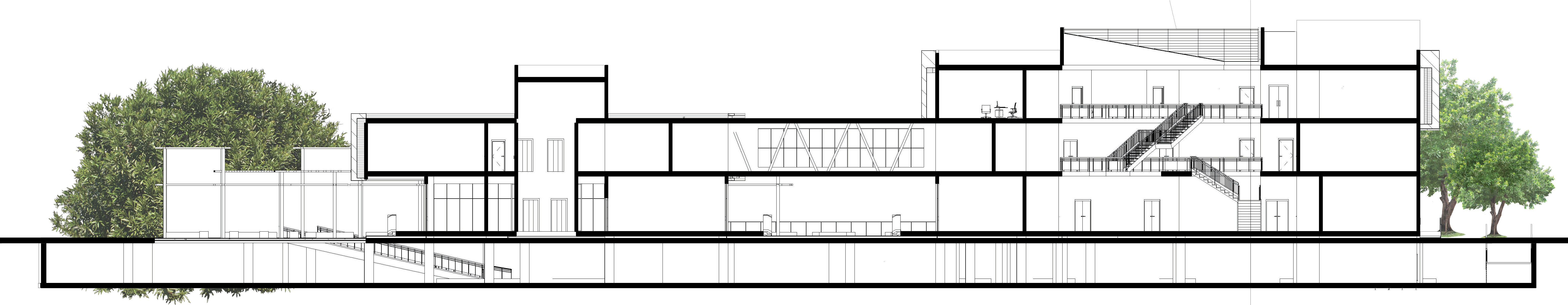 城市社区中心-29