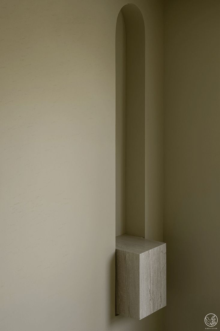 665m²独栋别墅设计丨中国眉山丨清羽设计-97