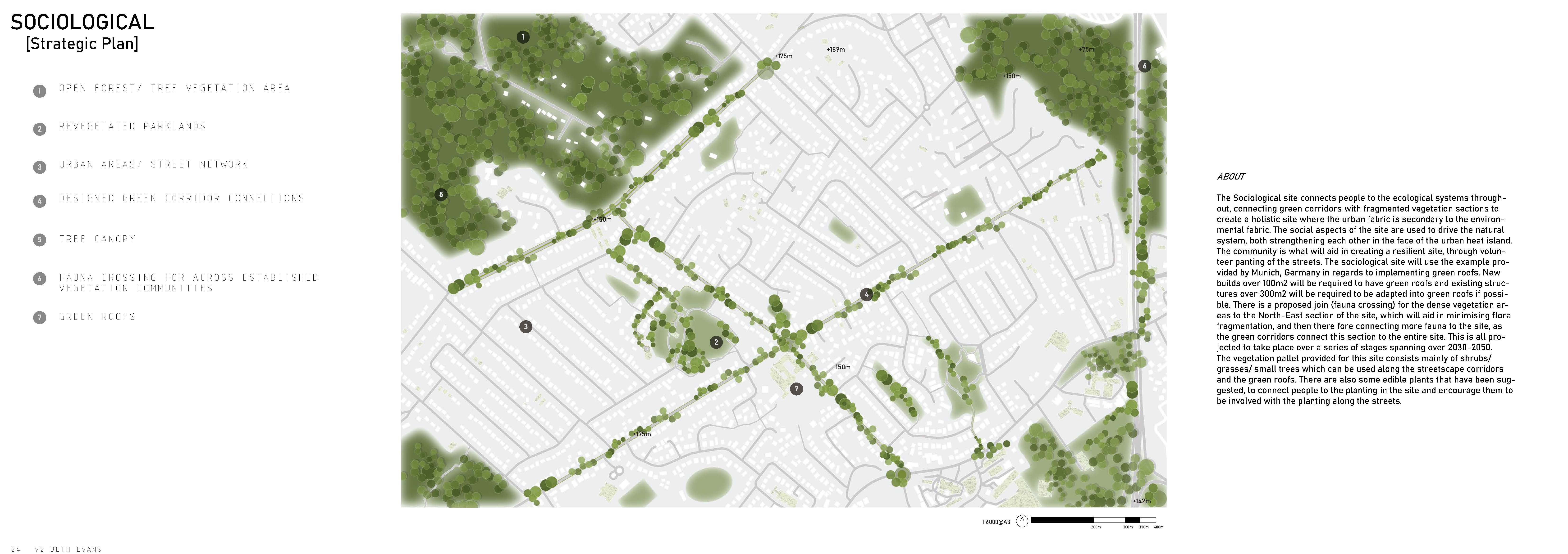 韧性反思丨AustraliaLaunceston-8
