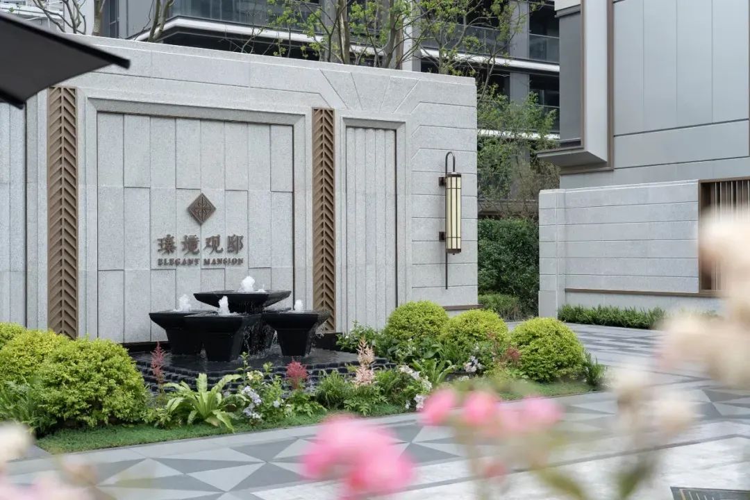 无界奢宅“湖境之墅” 别墅豪宅丨中国绍兴丨WJID维几设计-43