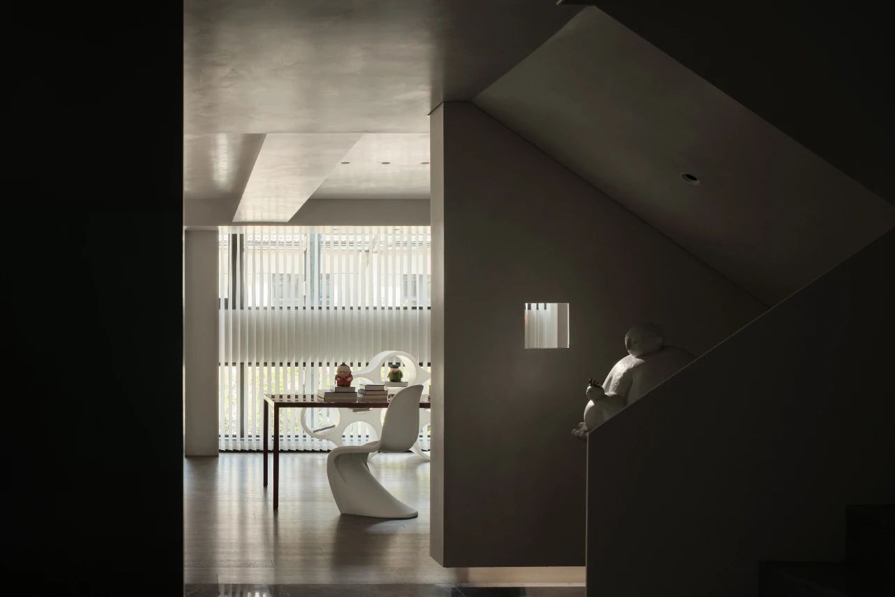 观享际SKH办公空间丨中国南京丨观享际·SKH室内设计-92